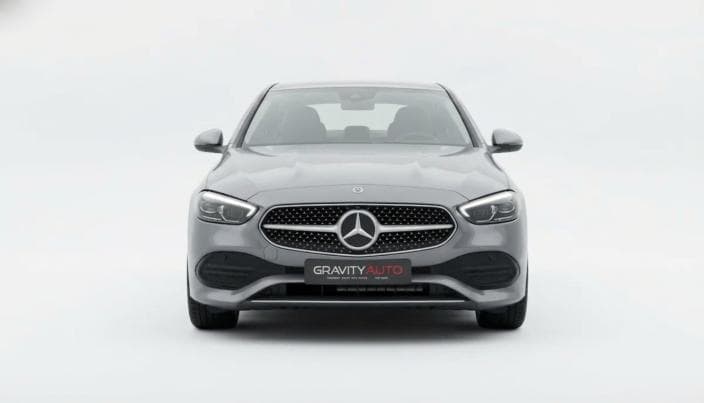 Mercedes-Benz C180 2023