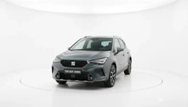 Seat Arona 2026 Style Plus Gray Automatic — New - 4