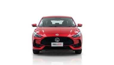 MG GT 2026 COMFORT Red Automatic — New - 1