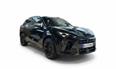 Cupra Terramar 2026 Impluse Black Automatic — New - 2