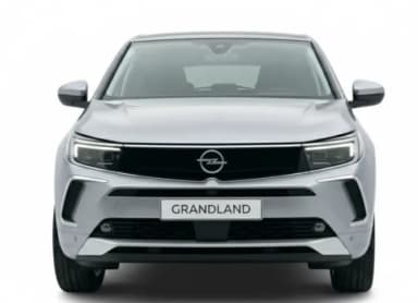Opel Grand land 2026 Topline Plus Silver Automatic — New - 3