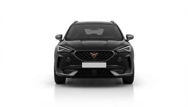 Cupra Terramar 2026 Impluse Black Automatic — New - 1