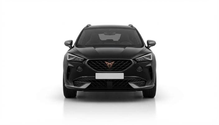 Cupra Terramar 2026