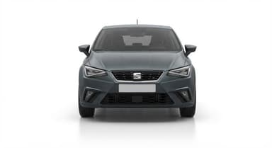 Seat Ibiza 2027 FR Gray Automatic — New - 1
