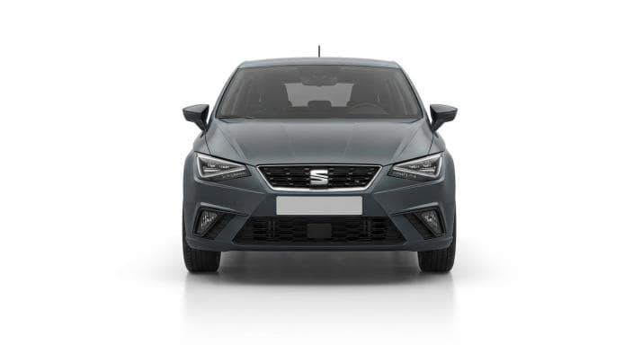 Seat Ibiza 2027