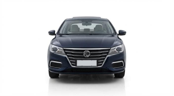 MG 5 2027