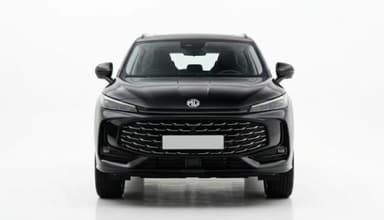 MG HS 2026 HEV Black Automatic — New - 1