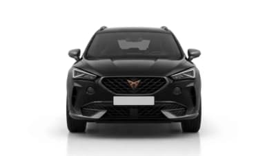 Cupra Terramar 2026 Impluse Black Automatic — New - 3