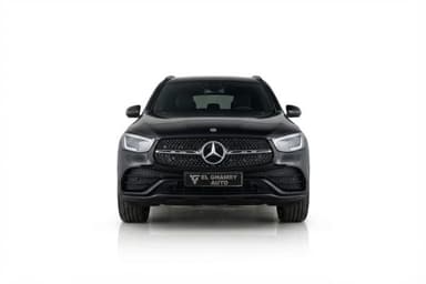 Mercedes-Benz GLC 300 2026 AMG Black Automatic — New - 1