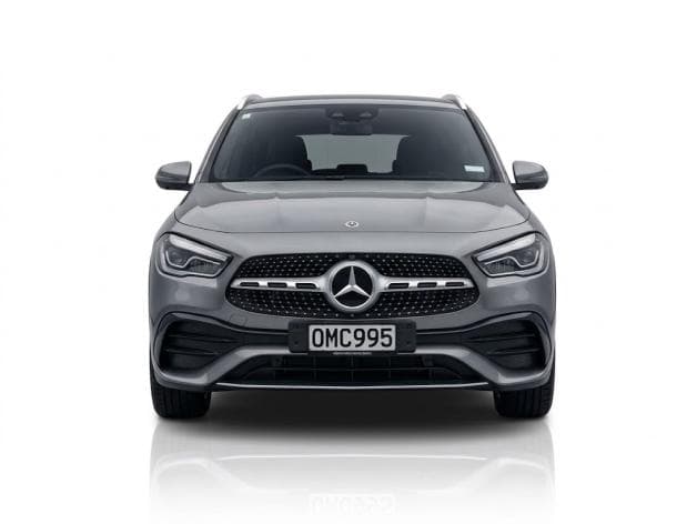 Mercedes-Benz GLA 200 2024