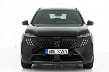 Peugeot 5008 2026 Allure Pack Black Automatic — New - 3