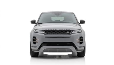 Range Rover Evoque 2023 P300e Gray Automatic — Used - 1