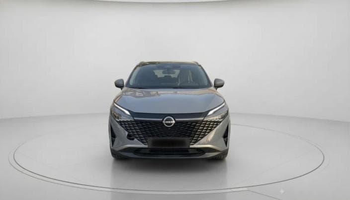 Nissan Qashqai 2027 N-Design e-PWR Gray Cvt — New - 1