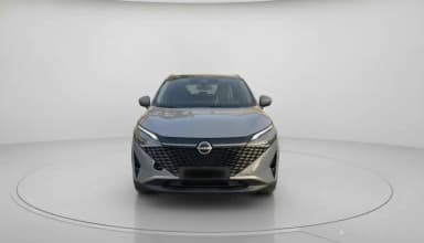 Nissan Qashqai 2027 N-Design e-PWR Gray Cvt — New - 2