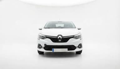 Renault Taliant 2027 Evolution p1 White Cvt — New - 1