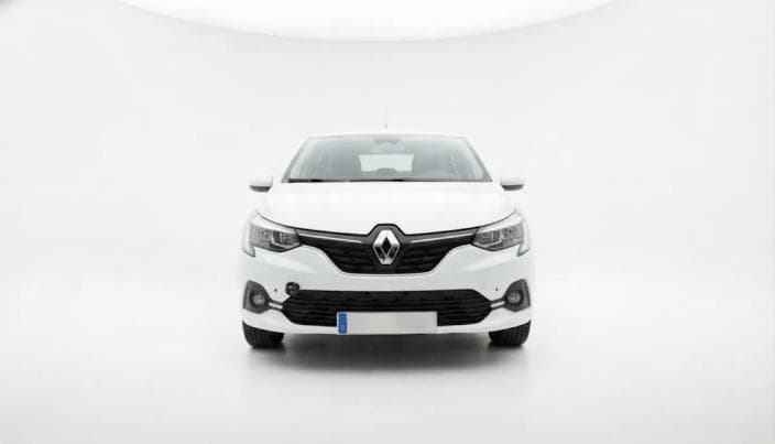 Renault Taliant 2027
