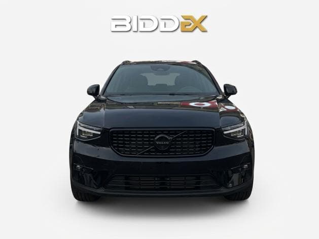 Volvo XC 40 2026
