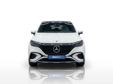 Mercedes-Benz EQE 2024  White Automatic — New - 1