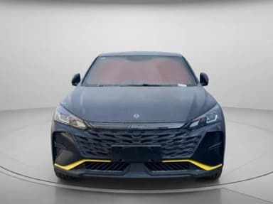 Dongfeng Shine 2026 Sport  Black Automatic — New - 1