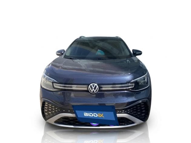 Volkswagen ID 6  2022