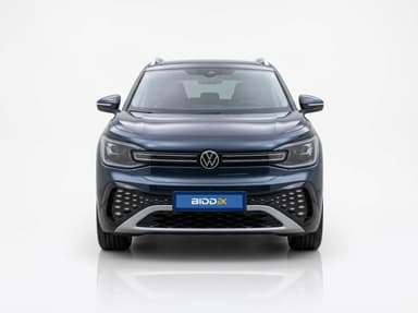 Volkswagen ID 6  2024 Crozz Pro Blue Automatic — New - 1
