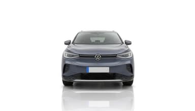 Volkswagen ID 4 2024 Highline Dark Blue Automatic — New - 1