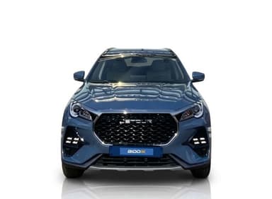 Jetour X70 2027 Comfort  Blue Automatic — New - 1