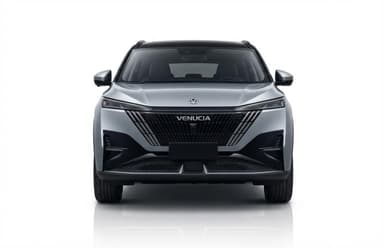 Dongfeng Mage 2026 Signature Silver Automatic — New - 1