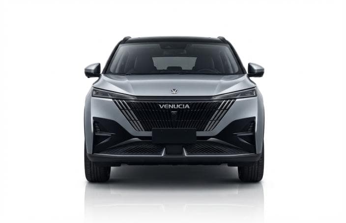 Dongfeng Mage 2026