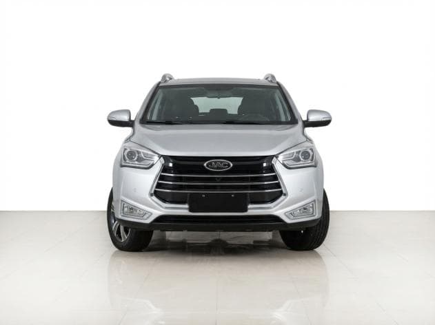 JAC JS2 2026