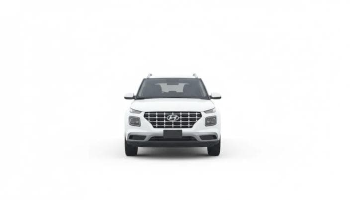 Hyundai Venue 2027
