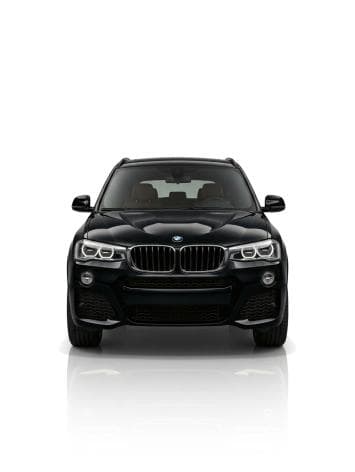 BMW X4 2017