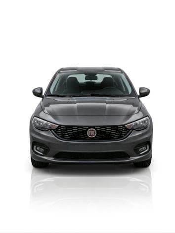 Fiat Tipo 2021