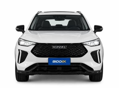 Haval JOLION 2026 High Deluxe White Automatic — New - 1