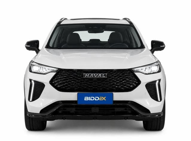 Haval JOLION 2026
