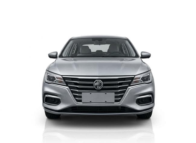 MG 5 2027