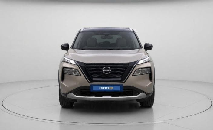 Nissan X-Trail 2026 Acenta Bronze Automatic — New