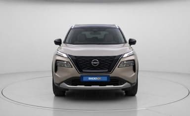 Nissan X-Trail 2026 Acenta Bronze Automatic — New - 1