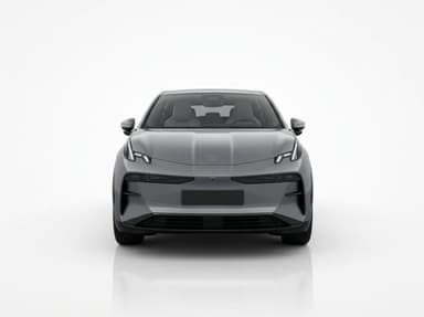 Zeekr x 2026 Premium Gray Automatic — New - 1