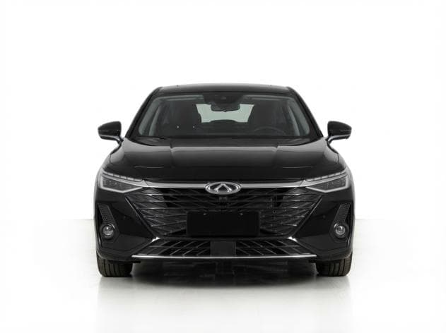 Chery Arrizo 8 2026