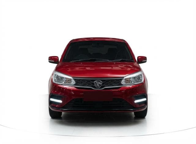 Proton Saga 2027