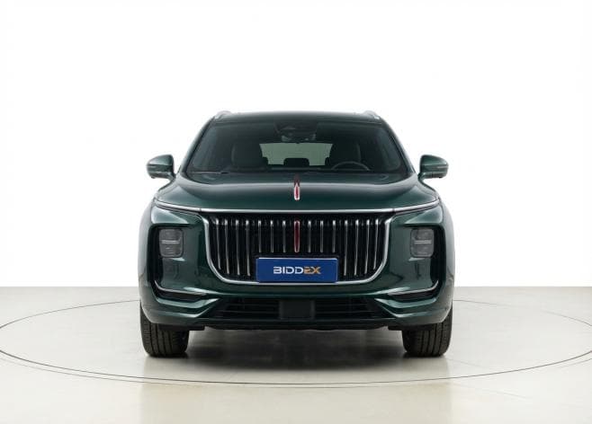 Jetour X90 Plus 2027