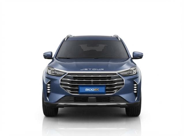 Jetour X70 PLUS 2027