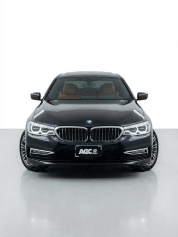 BMW 520i 2018