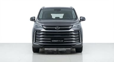 MG G50 Plus  2027 Luxury  Black Automatic — New - 1