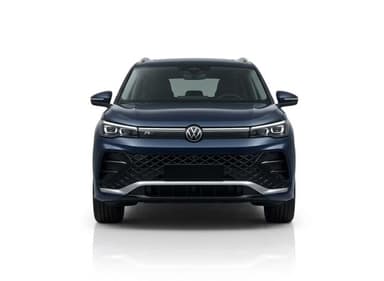 Volkswagen Tiguan 2026 R line Blue DSG — New - 1