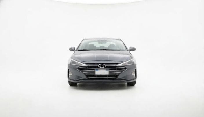 Hyundai Elantra AD 2027
