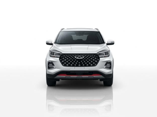Chery Tiggo 4 Pro 2027