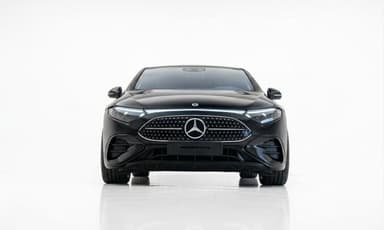 Mercedes-Benz CLA 200 2026 AMG Black Automatic — New - 1