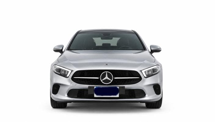 Mercedes-Benz A200 2022